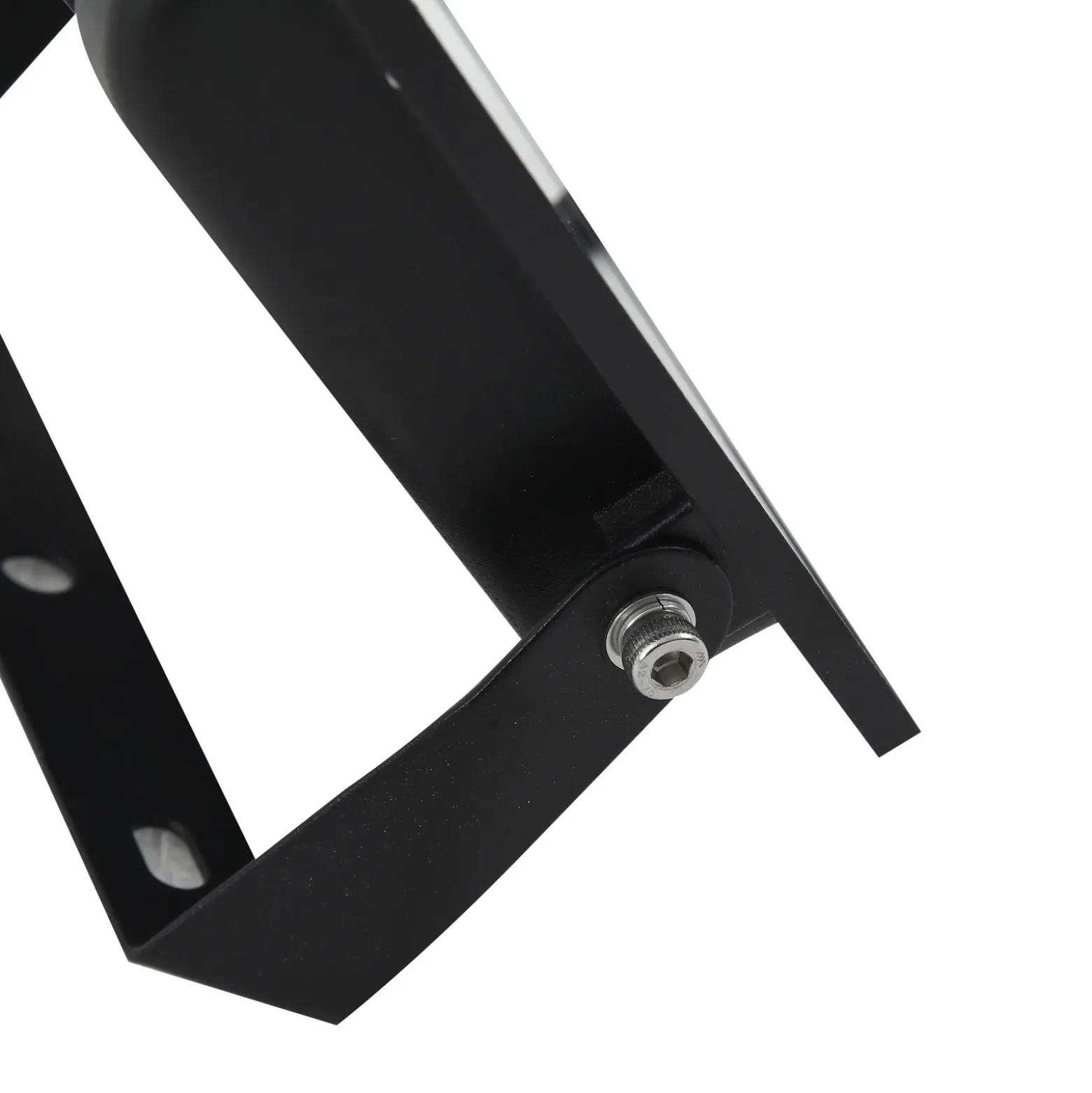 Foco exterior LED Maikel de Prios, 50 W, 4000 lm, metal