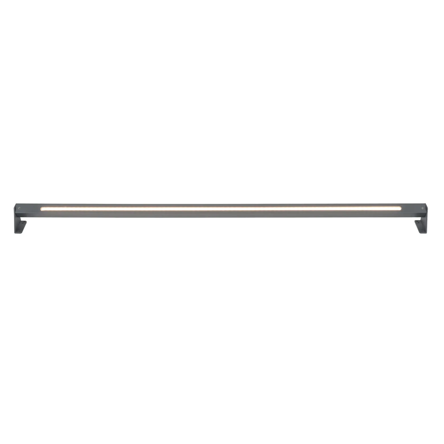 Foco exterior LED Megatron Wallis Gartia, 15 W, 827