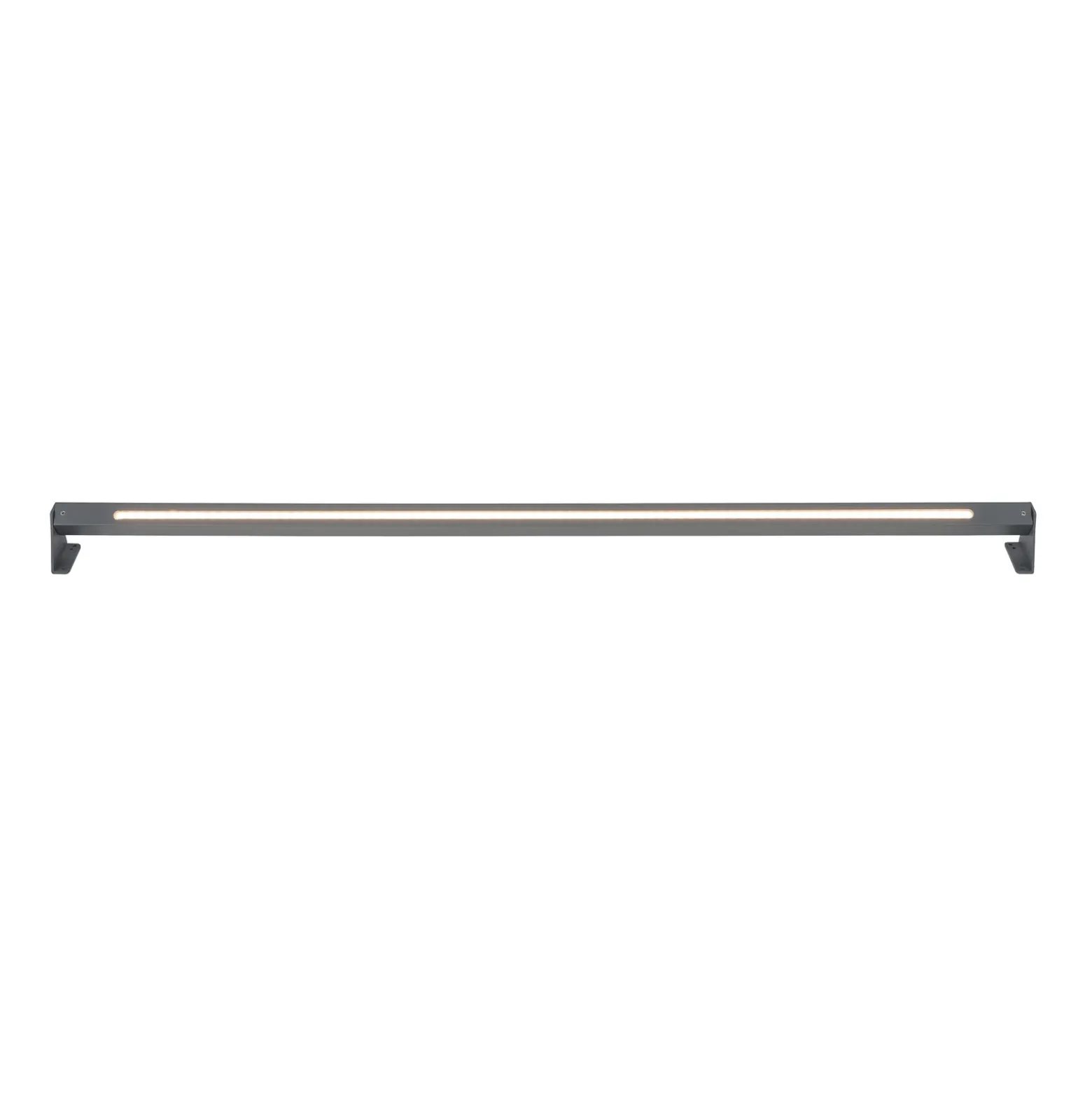 Foco exterior LED Megatron Wallis Gartia, 15 W, 827
