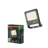 Foco exterior LED OSRAM ENDURA FLOOD, gris, 50 W, 3000 K, IP65