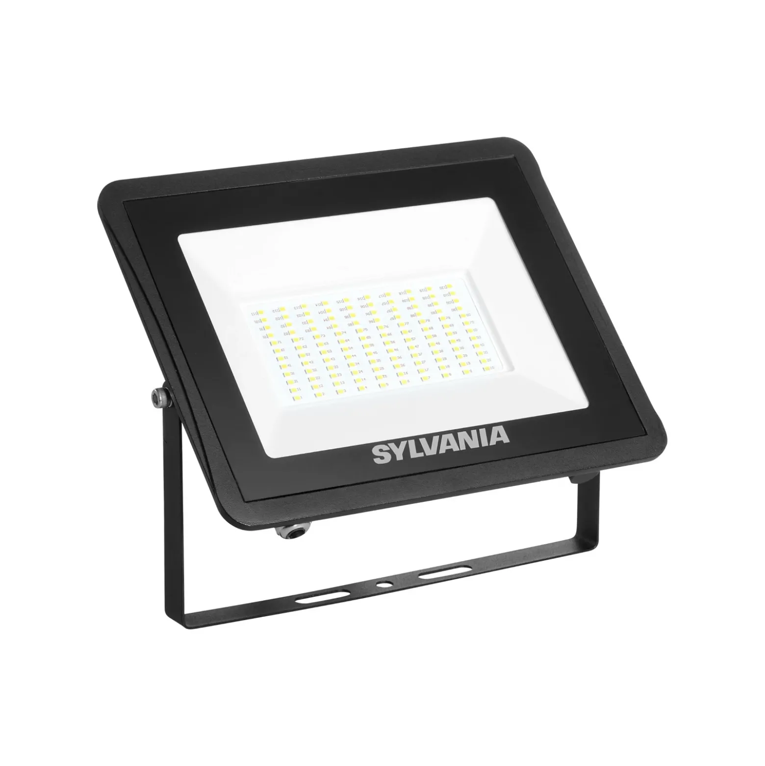 Foco exterior LED Start Flood de Sylvania, 78 W, 20x25 cm, IP65