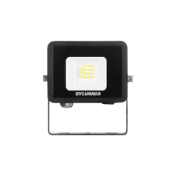 Foco exterior LED Start Flood de Sylvania, 9,5 W, 10x11 cm, IP65