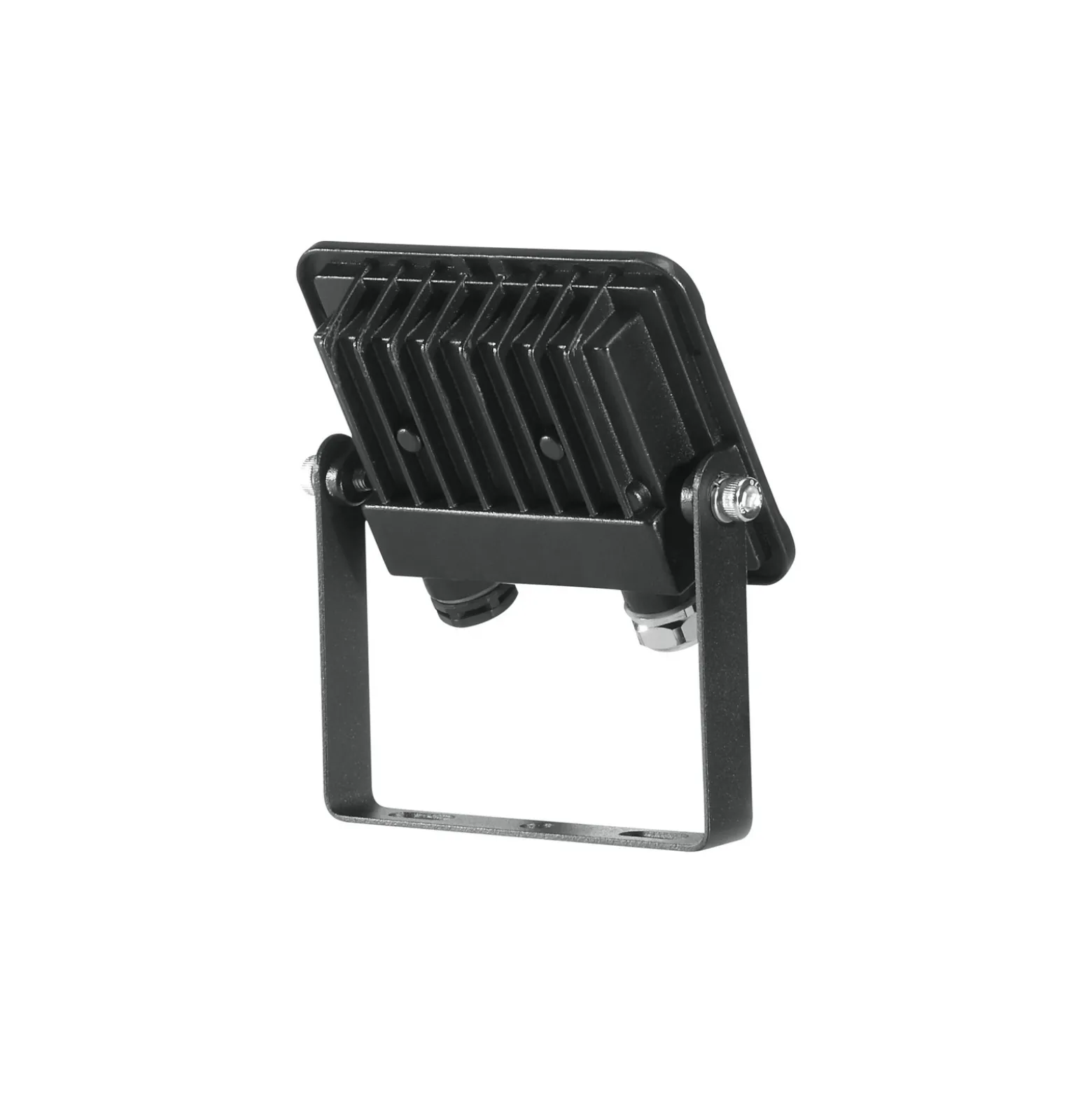 Foco exterior LED Start Flood de Sylvania, 9,5 W, 10x11 cm, IP65