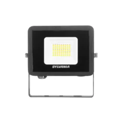 Foco exterior LED Start Flood de Sylvania, 26 W, 11x13 cm, IP65