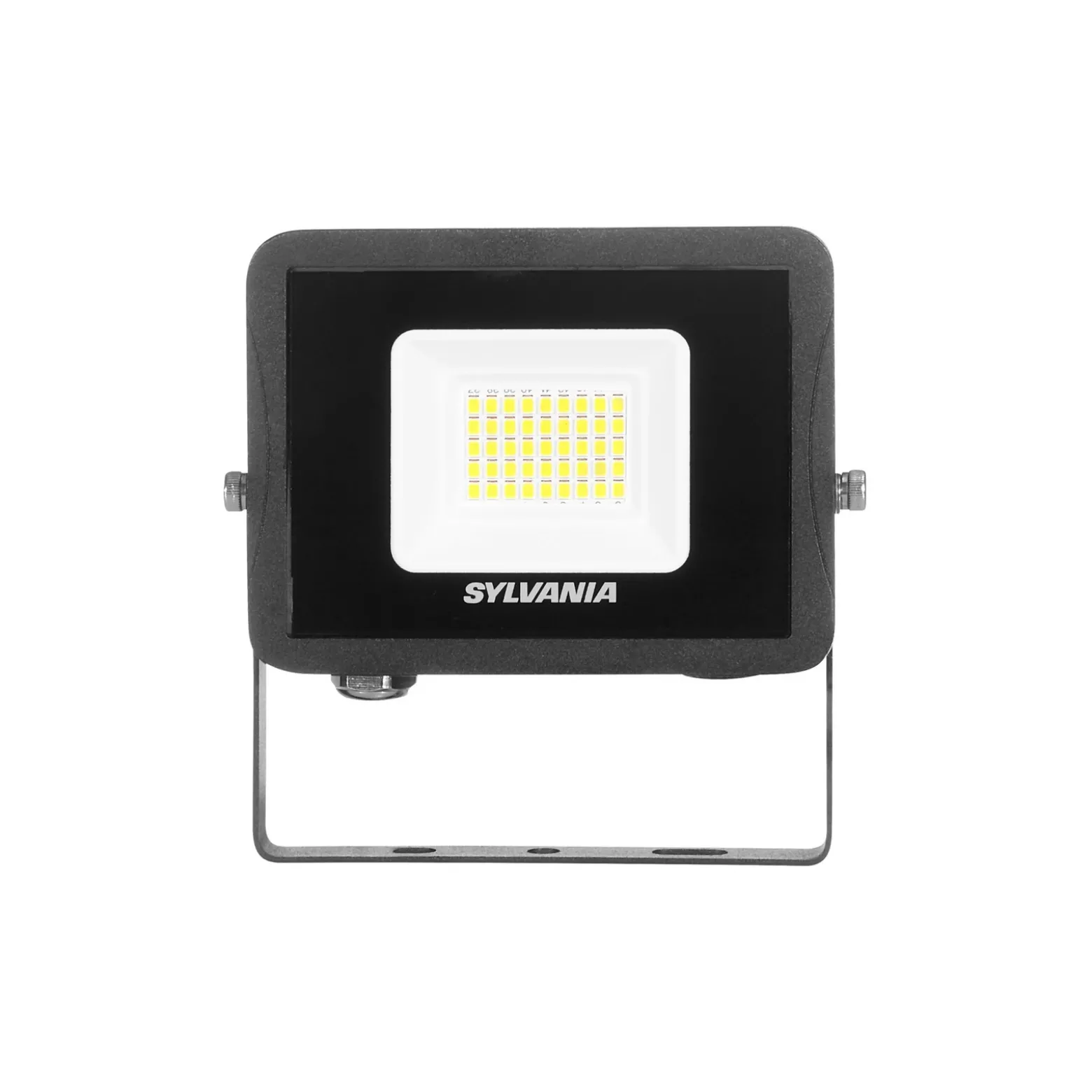 Foco exterior LED Start Flood de Sylvania, 26 W, 11x13 cm, IP65