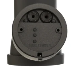 Foco LED Bega 84952K3, DALI, grafito, aluminio fundido