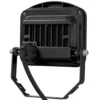 Foco LED Charlottenburg negro 3.000K 10W