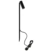Foco LED con estaca Seth-60 de 60 cm de alto