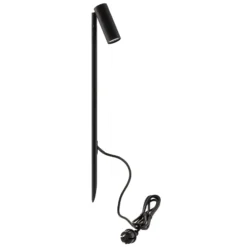 Foco LED con estaca Seth-60 de 60 cm de alto