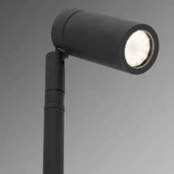 Foco LED con estaca Seth-60 de 60 cm de alto