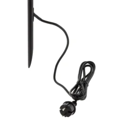 Foco LED con estaca Seth-60 de 60 cm de alto
