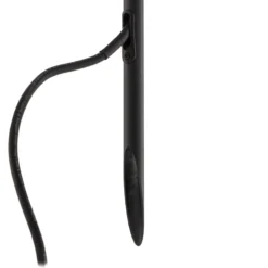 Foco LED con estaca Seth-60 de 60 cm de alto