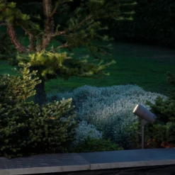 Foco LED con pica Andria 12 V, 3 W