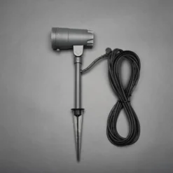 Foco LED con pica Andria 12 V, 3 W