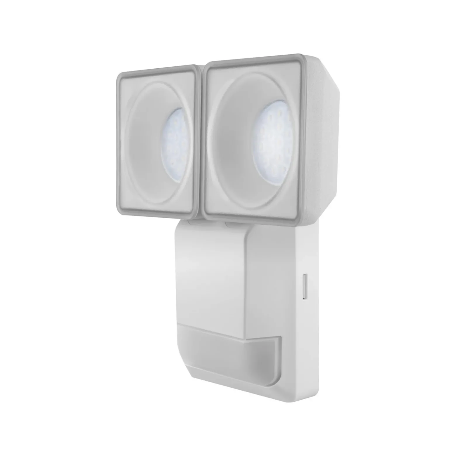 Foco LED con sensor para exteriores ENDURA PRO de OSRAM, blanco, IP55