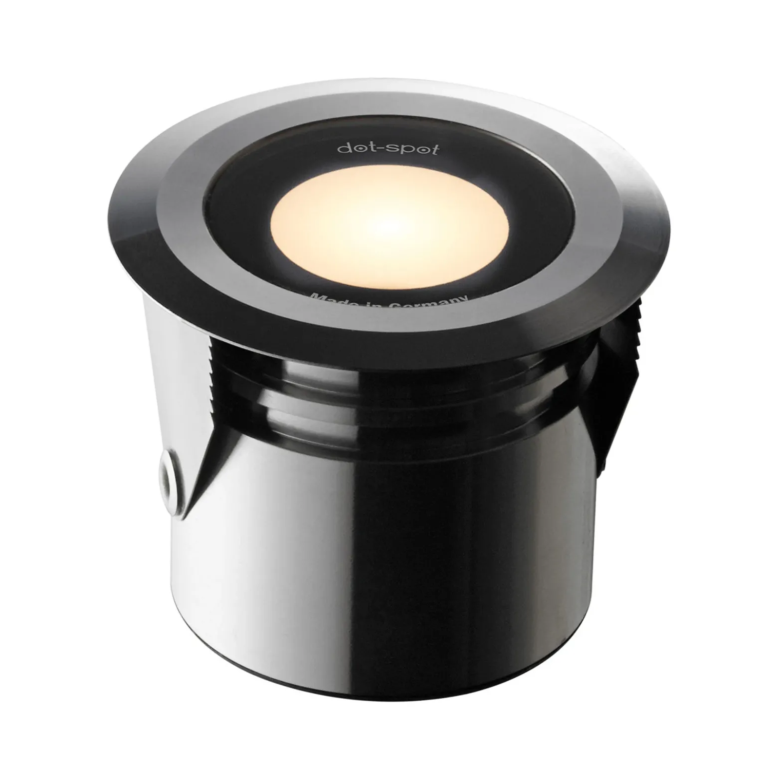 foco LED empotrable Dot Brilliance-Mini 24V, IP68