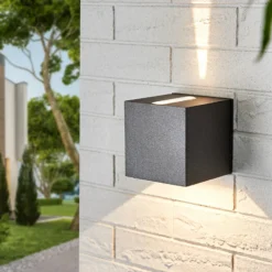 Foco LED Leron Emisión de luz estrecha y ancha
