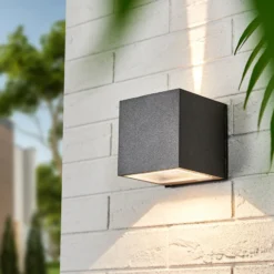 Foco LED Leron Emisión de luz estrecha y ancha