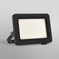 Foco LED OSRAM Floodlight EA, 15 W, IP65, negro, aluminio