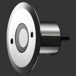 foco LED para estanques dot-spot aquaros 12V opal 5W 830