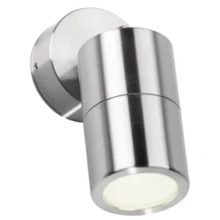 Foco pared exterior 5122, resistente agua mar IP65