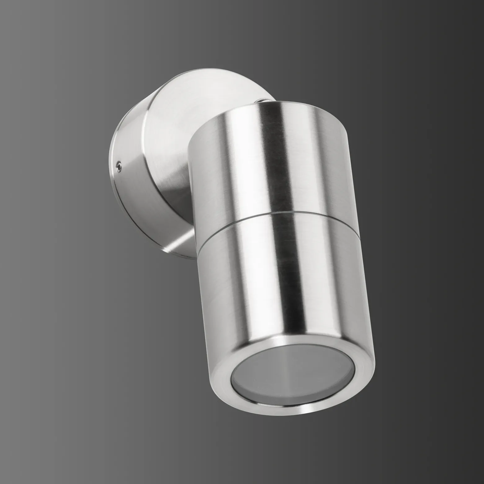 Foco pared exterior 5122, resistente agua mar IP65