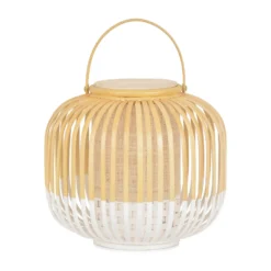 Forestier Take A Way XS decorativa, IP66, blanco