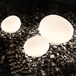 Foscarini Gregg outdoor media Lámpara decorativa para exteriores