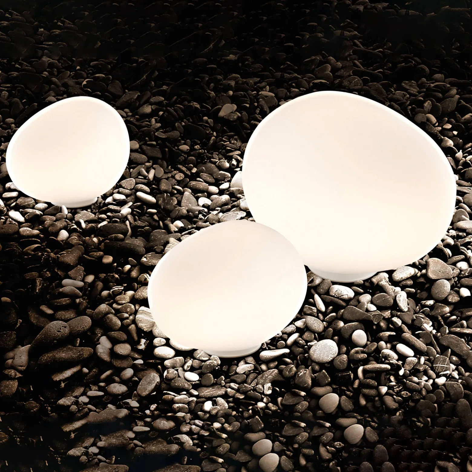 Foscarini Gregg outdoor X-large Lámpara decorativa para exteriores