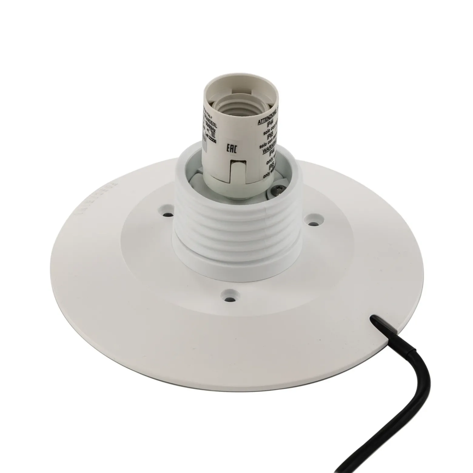 Foscarini Gregg outdoor X-large Lámpara decorativa para exteriores