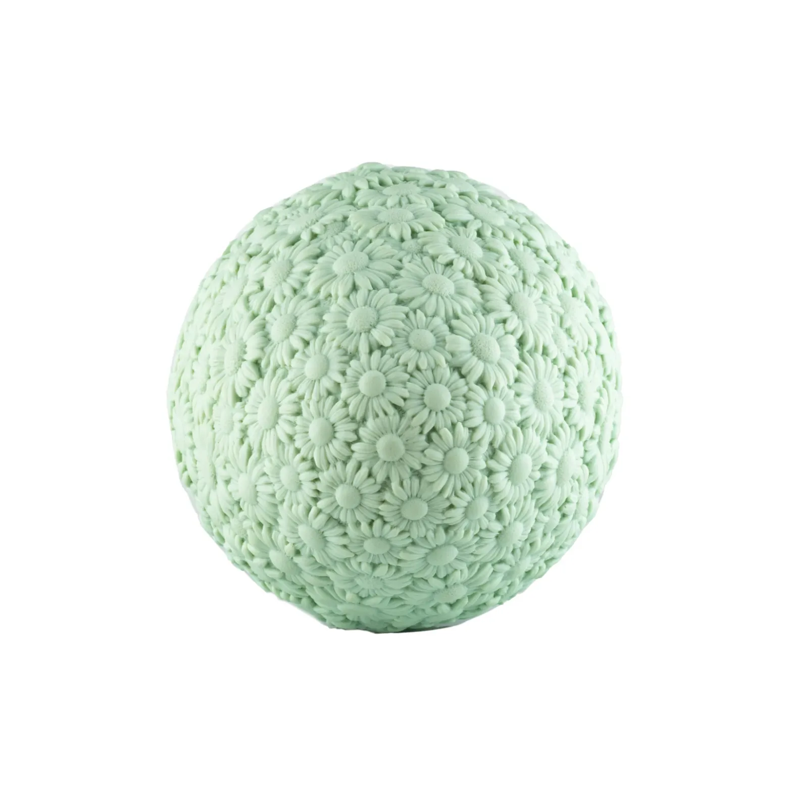 Goodnight Light DAISY lamp LED de batería, almond