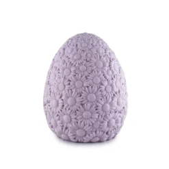 Goodnight Light DAISY lamp LED de batería, lilac