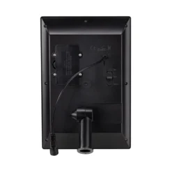 Guirnalda de luces LED solar Paulmann Taina, juego básico, 6 m, IP67
