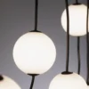 Guirnalda de luces Paulmann Plug & Shine Naima, juego básico, 6 m, IP67