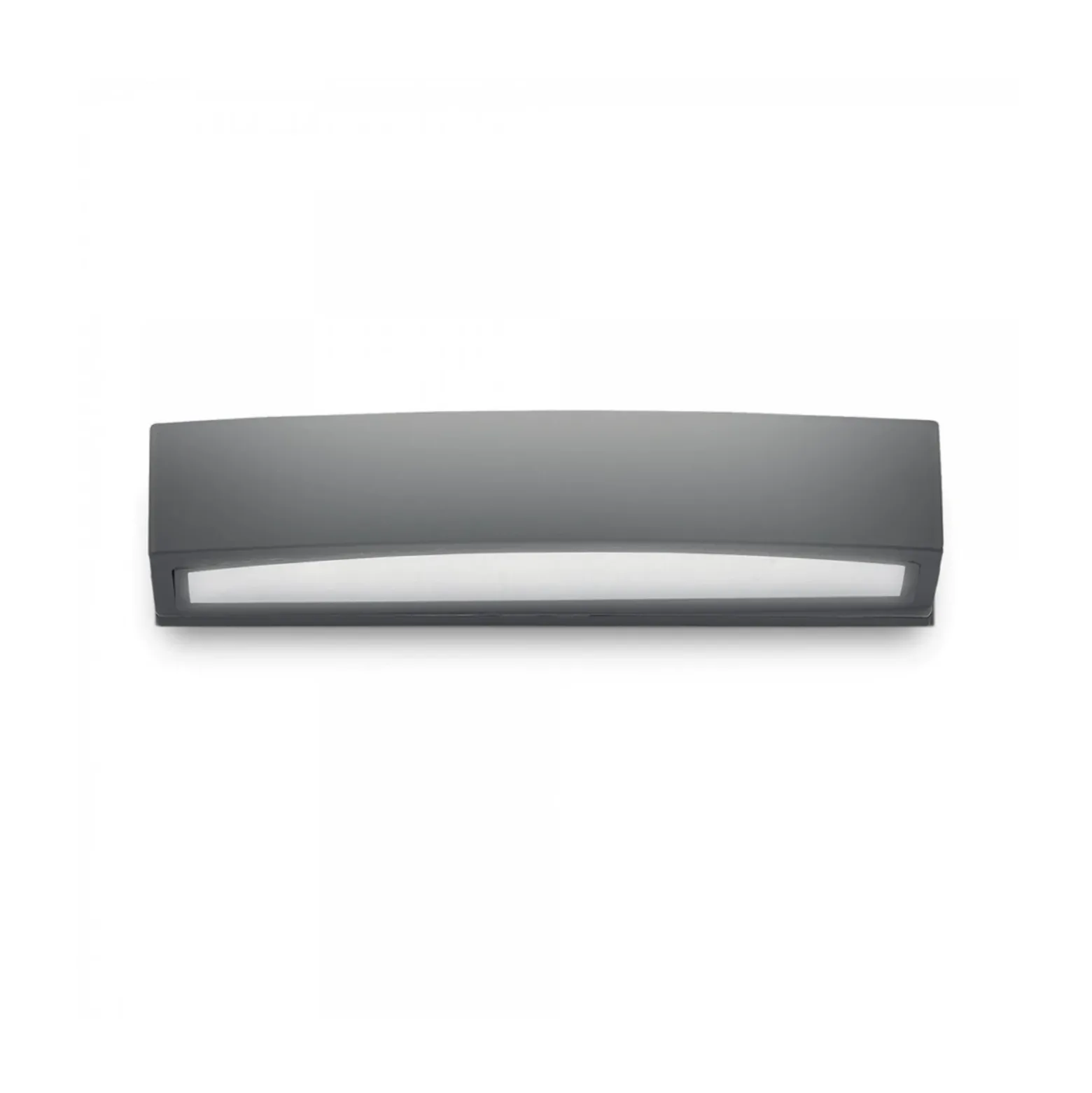 Ideal Lux Aplique para exterior Andromeda, antracita, ancho 45 cm