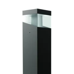 Iluminación LED de senderos de diseño Tetragono