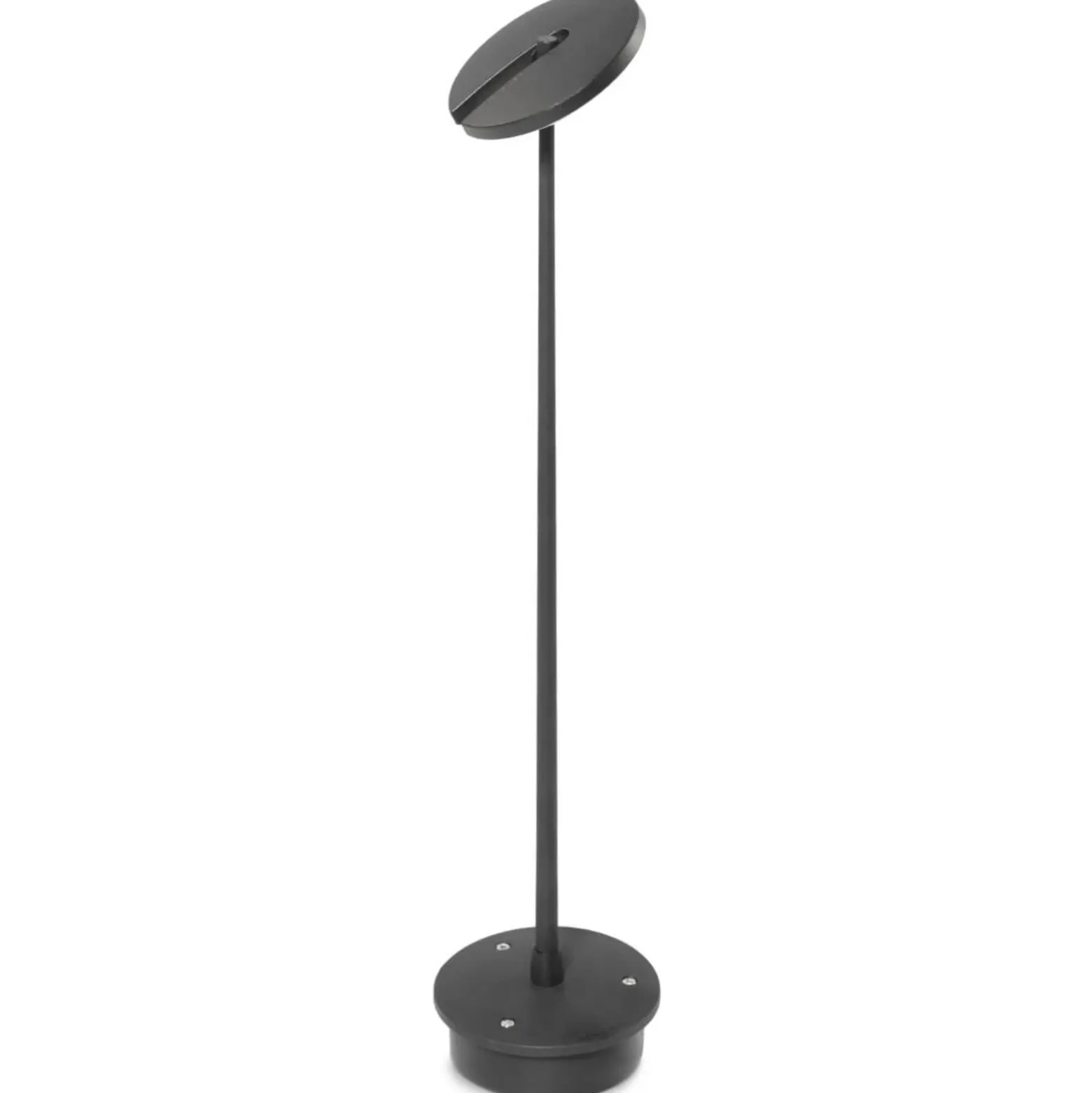 Iluminación LED de senderos Invisible esbelta IP54