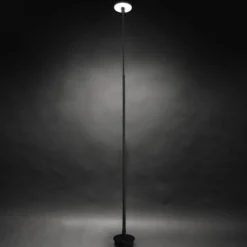 Iluminación LED de senderos Invisible esbelta IP54