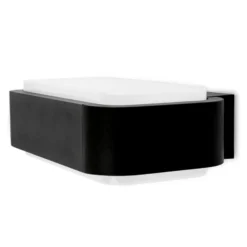 IP65 - aplique LED para exterior Sticker moderno