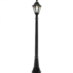 IP55 - farola LED Artu Rut resistente al agua