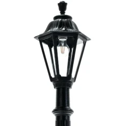 IP55 - farola LED Artu Rut resistente al agua