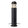 Jardín 24 bolardo luminoso LED Poste, altura 60 cm
