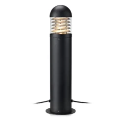 Jardín 24 bolardo luminoso LED Poste, altura 60 cm
