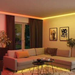 Juego básico de tiras LED MaxLED 1000 de Paulmann, 3 m, RGBW, IP44