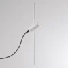 Juego de lámparas LED con pica CHOPA II, blanco, CCT, IP65, metal