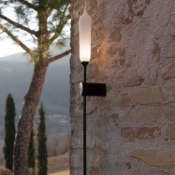 Karman Nilo aplique LED de exterior, IP44