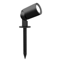 LED foco exterior tint Flores XL, IP44, CCT, RGB