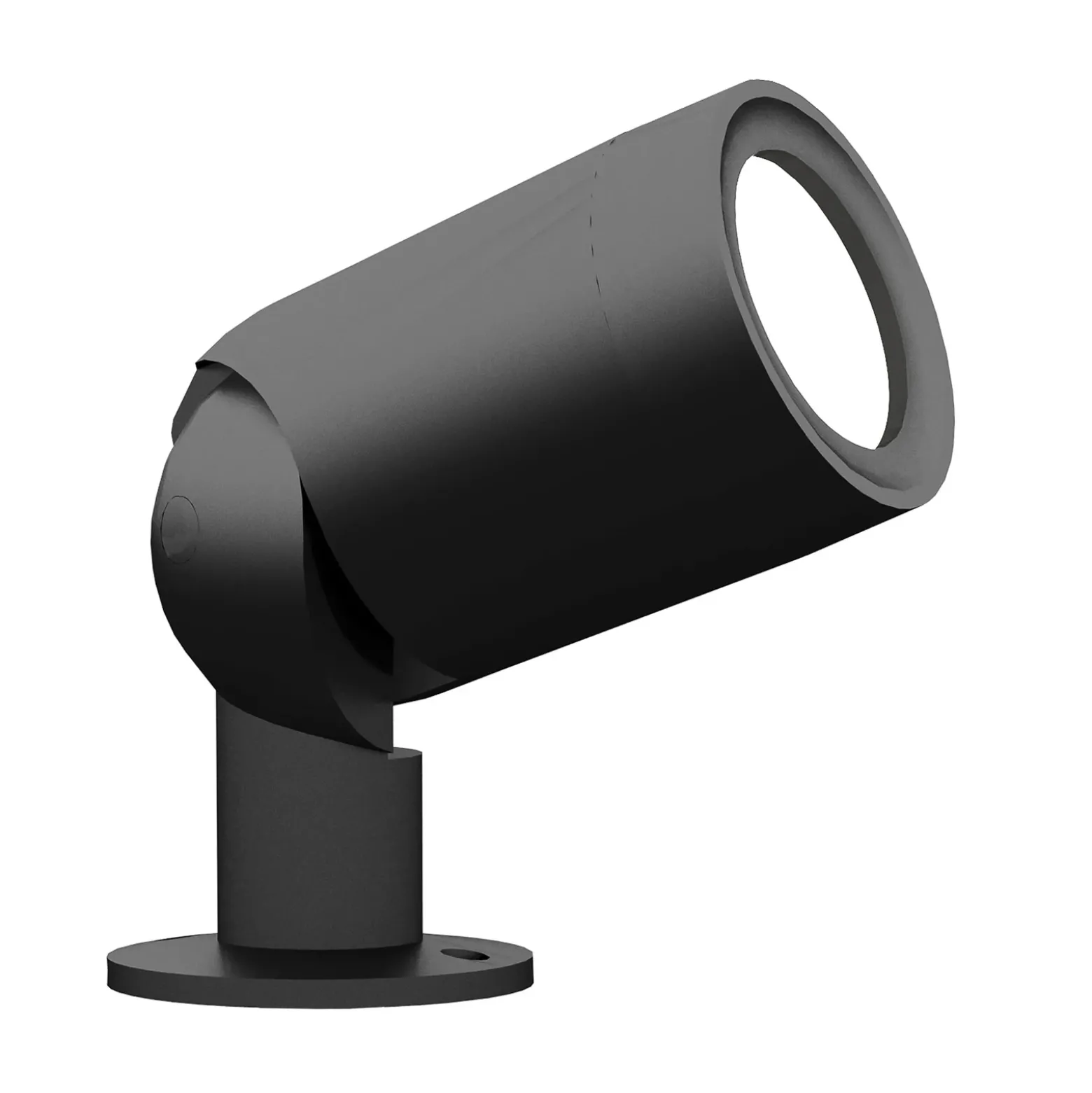 LED foco exterior tint Flores XL, IP44, CCT, RGB