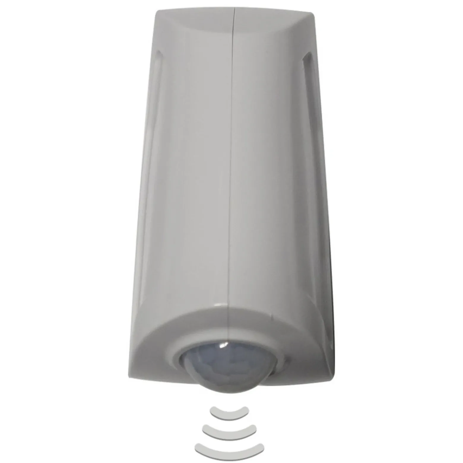LED luz de orientación Caplux Sensor batería IP54