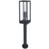 Ledvance Endura Classic Frame bolardo, alto 60cm